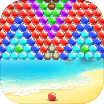 Bubble Beach Bubble Beach