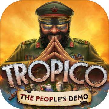 Tropico: The People's Demo