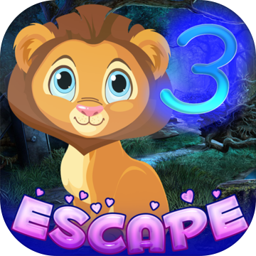 Best Escape Games Lion Escape 3 Android Download Taptap - magnificent lion roblox