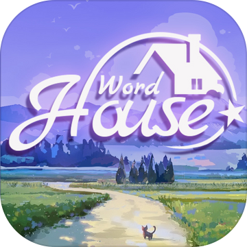 Word House