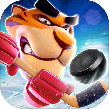 Rumble Hockey Rumble Hockey