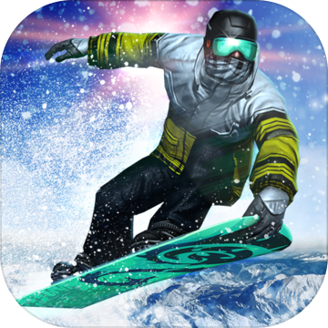 Snowboard Party: World Tour Snowboard Party: World Tour