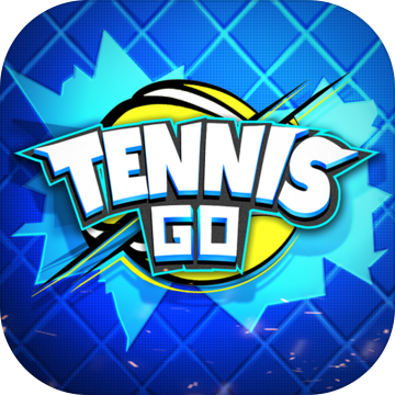 Tennis GO : World Tour 3D
