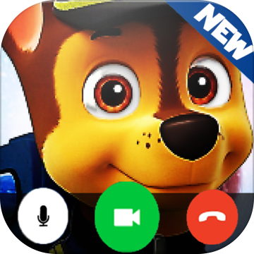 Paw chase Patrol call simulator - Android Games in Tap | Tap ...