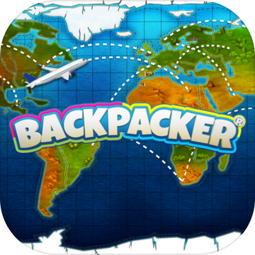 Backpacker™ - Travel Trivia Game