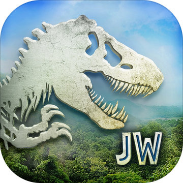 Jurassic World™: The Game Jurassic World™: The Game