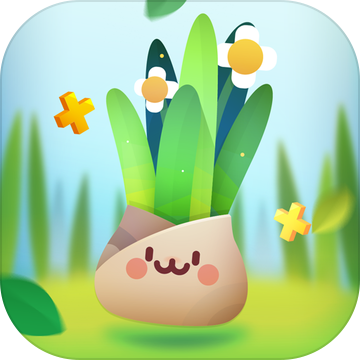 Pocket Plants - Idle Garden, Grow Plant Games