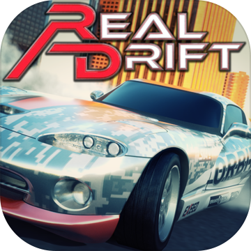 Real Drift Car Racing Android