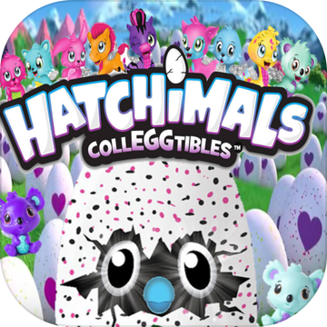 hatchimal website