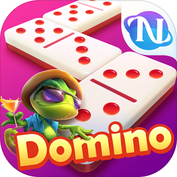 Higgs Domino Island-Gaple QiuQiu Poker Game Online