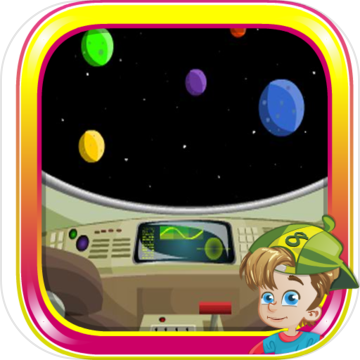 UFO Escape UFO Escape