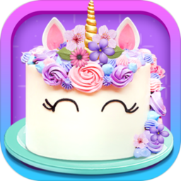 Unicorn Chef: Free Cooking Games for Girls & Kids Unicorn Chef: Free Cooking Games for Girls & Kids