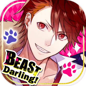 BEAST Darling!〜兽耳男子和秘密宿舍〜 BEAST Darling!〜兽耳男子和秘密宿舍〜