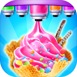 Unicorn Chef: Summer Ice Foods - Cooking Games Unicorn Chef: Summer Ice Foods - Cooking Games