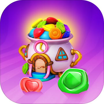 Ice Cream Challenge - Free Match 3 Game Ice Cream Challenge - Free Match 3 Game