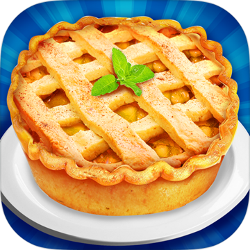 Pie Maker - Sweet Dessert Game Pie Maker - Sweet Dessert Game