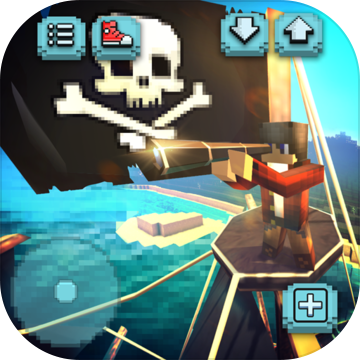 pirate naval games