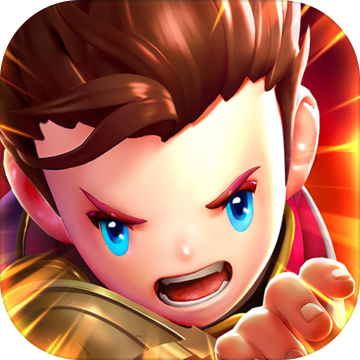 Hyper Heroes: Marble-Like RPG Hyper Heroes: Marble-Like RPG