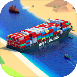 Sea port: Ship Simulator & Strategy Tycoon Game Sea port: Ship Simulator & Strategy Tycoon Game