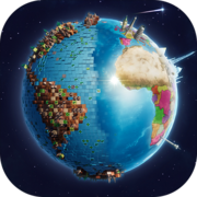 Idle World ! Idle World !