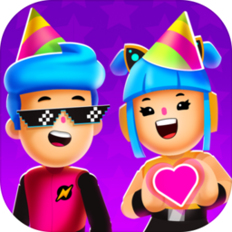 PK XD - Explore and Play with your Friends! PK XD - Explore and Play with your Friends!