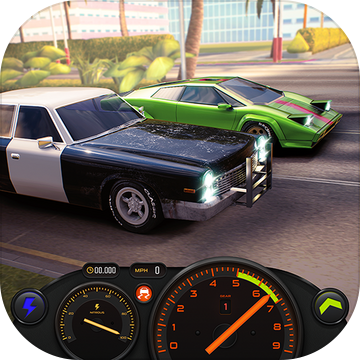 Racing Classics PRO: Drag Race & Real Speed Racing Classics PRO: Drag Race & Real Speed