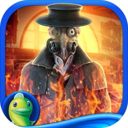 Sea of Lies: Burning Coast - A Mystery Hidden Object Game (Full) Sea of Lies: Burning Coast - A Mystery Hidden Object Game (Full)