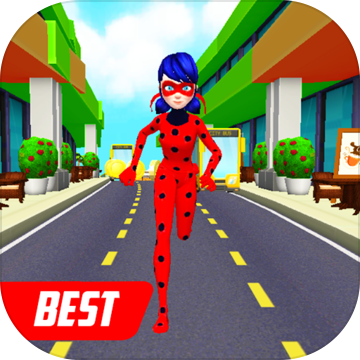 Subway Ladybug And Cat Noir Taptap Discover Superb Games