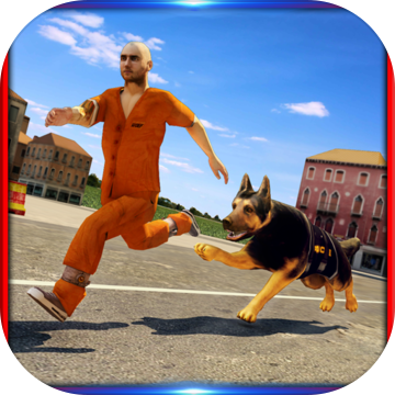 Police Dog 3D : Crime Chase Police Dog 3D : Crime Chase