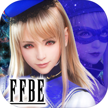 FINAL FANTASY BRAVE EXVIUS
