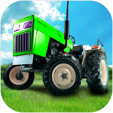 Tractor Farming Simulator 2017 Tractor Farming Simulator 2017