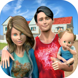 Happy Daddy Simulator Virtual Reality Family Games Happy Daddy Simulator Virtual Reality Family Games