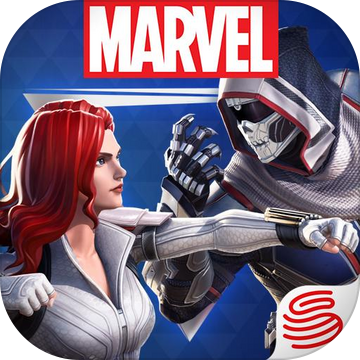 MARVEL Super War MARVEL Super War