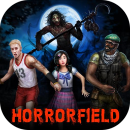Horrorfield - Multiplayer Survival Horror Game Horrorfield - Multiplayer Survival Horror Game