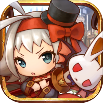 Divina Cute 幻月之歌 かわいいアクションrpg 基本無料 预约下载 Taptap 发现好游戏