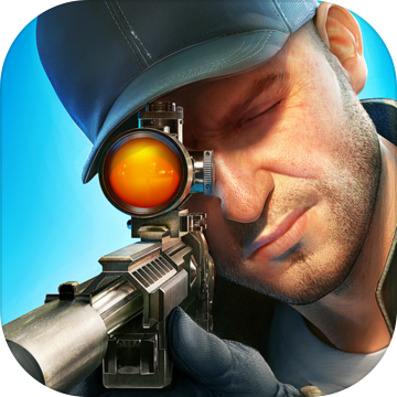狙击3D刺客:射击游戏 《Sniper 3D》 狙击3D刺客:射击游戏 《Sniper 3D》