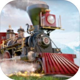 SteamPower 1830 Railroad Tycoon SteamPower 1830 Railroad Tycoon