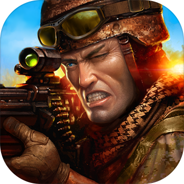 雷霆天下 (Mobile Strike) 雷霆天下 (Mobile Strike)