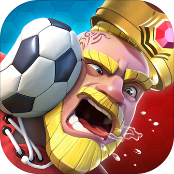 Soccer Royale 2019:  Ultimate PvP Soccer Game