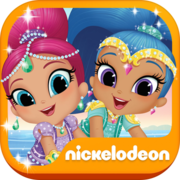 Playtime with Shimmer and Shine Playtime with Shimmer and Shine