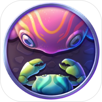 猛蟹战争 (Crab War) 猛蟹战争 (Crab War)