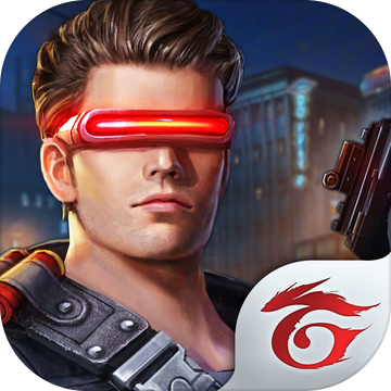 Garena 雷霆突擊 –獵鷹聯盟 全員集結 Garena 雷霆突擊 –獵鷹聯盟 全員集結