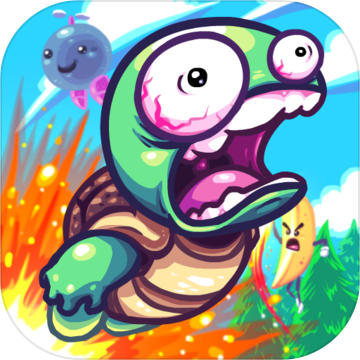 Suрer Toss The Turtle Suрer Toss The Turtle
