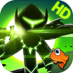 League of Stickmen VIP Edition League of Stickmen VIP Edition