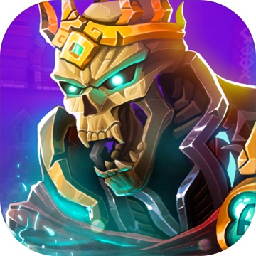 Dungeon Legends: Skeleton King Dungeon Legends: Skeleton King