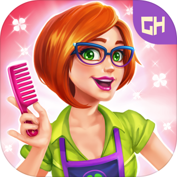 Sally S Salon Beauty Secrets Android Games In Tap Tap