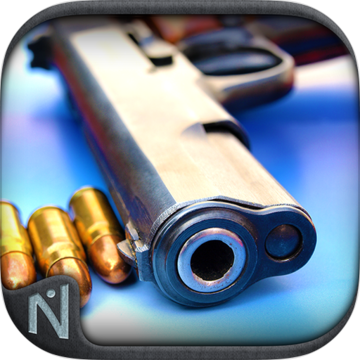 Gun Fiend Gun Fiend