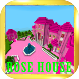 Pink Dollhouse Games Map For Mcpe Roblox Ed 下载 Search Results