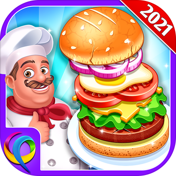 67 Mod Apk Game Cooking Fever  Free