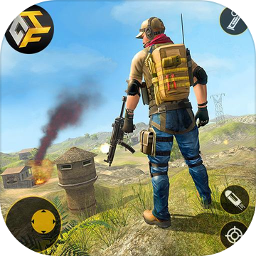 Battleground Fire : Free Shooting Games 2019 Battleground Fire : Free Shooting Games 2019